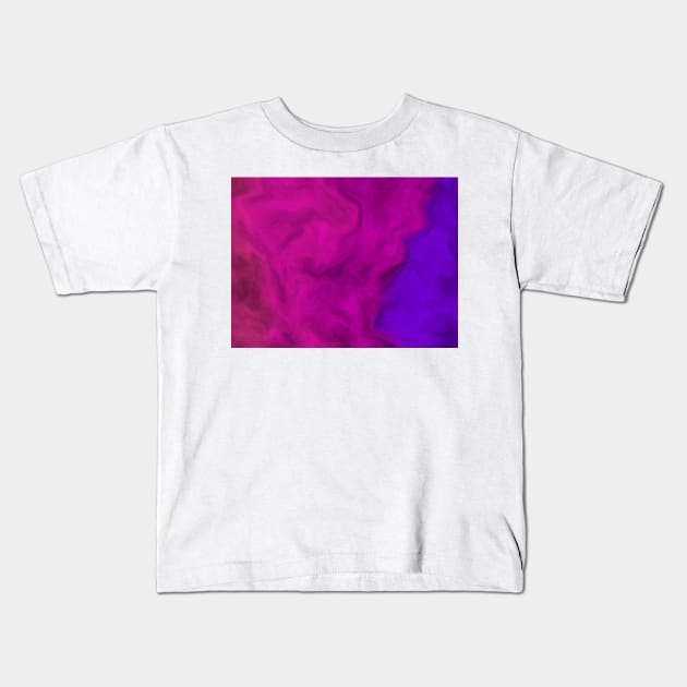 Berry mix Kids T-Shirt by tothemoons